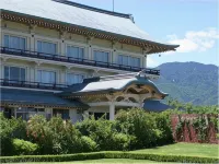 Hotel Tetora Otsu Kyoto