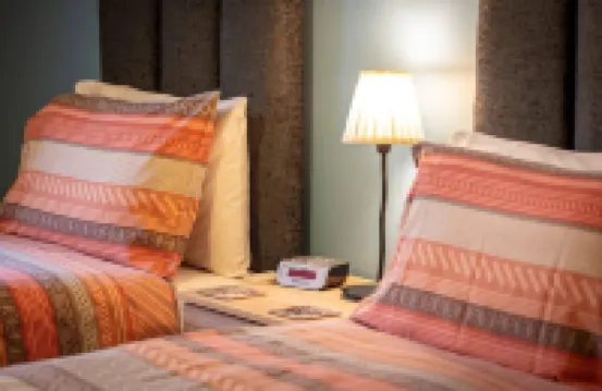 Station Apartment in Norwich