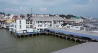 Hotel Tanjung Gelam Hotel a Karimun Regency