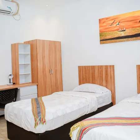 Puri 88 Star Kupang