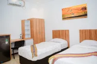 Puri 88 Star Kupang Hotel a Kelapa Lima