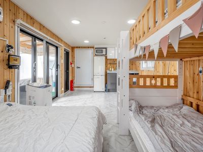 Pocheon Choice Camp Camping and Caravan
