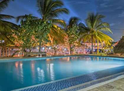 卡塔赫納菲尼克斯海灘飯店