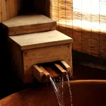 Yuyado Motokawarayu Hotel a Ōkura