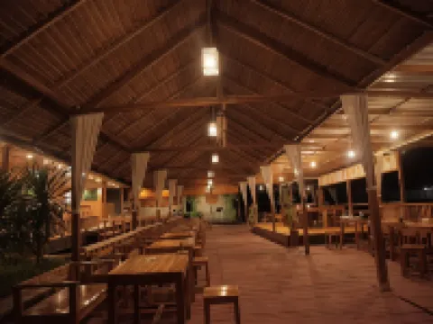 Kedai Terapung Hotel & Resto Hotels in Bugis