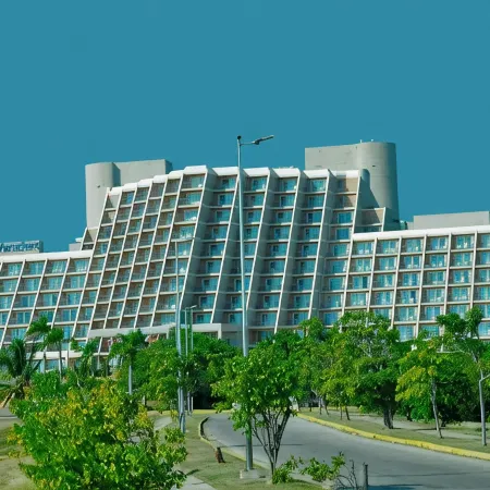 Blau Varadero Hotel - Adults Only