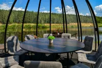 Eko Park Apartel Hotel Hotels in 