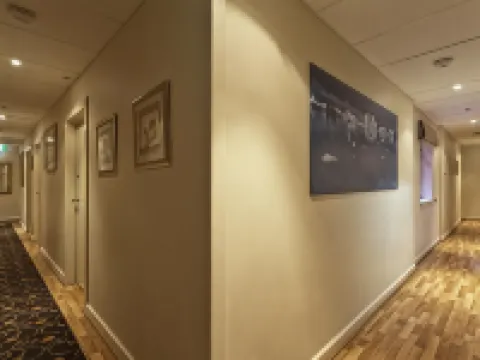 シティ センター バジェット ホテル メルボルンのホテル