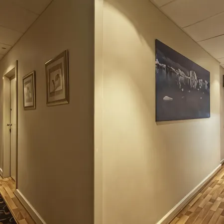 City Centre Budget Hotel