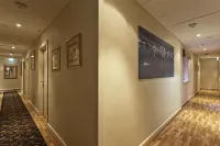 City Centre Budget Hotel