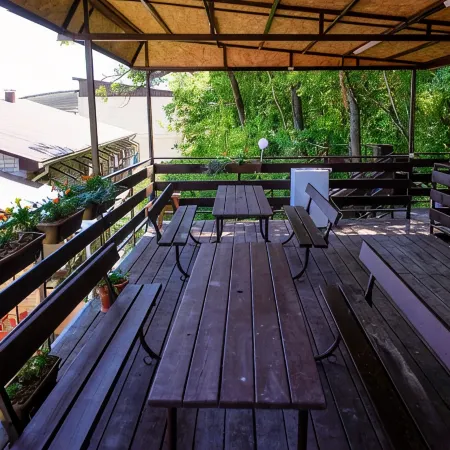 Garden Town Hotel