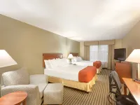 Holiday Inn Express WALLA WALLA by IHG Hôtels à : Walla Walla