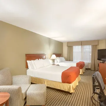 Holiday Inn Express WALLA WALLA by IHG