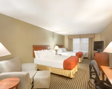 Holiday Inn Express WALLA WALLA by IHG Hotels in Walla Walla