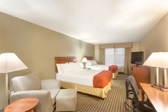 Holiday Inn Express WALLA WALLA by IHG
