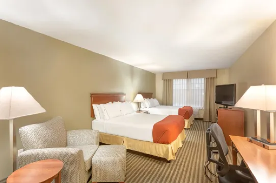 Holiday Inn Express WALLA WALLA by IHG