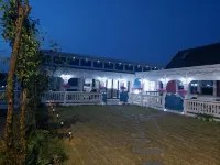 Gunwi Carnival's Morning Pension Hotels near Palgongsan Provincial Park (Gunwi-gun)