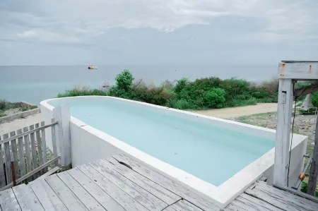 WoyWoy Sunrise Bira Отели рядом с достопримечательностью «Таман Секкенг Булукамба»