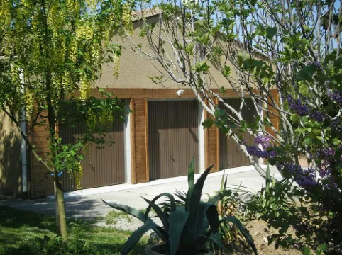 Les Ecuries Hotels in Limoux