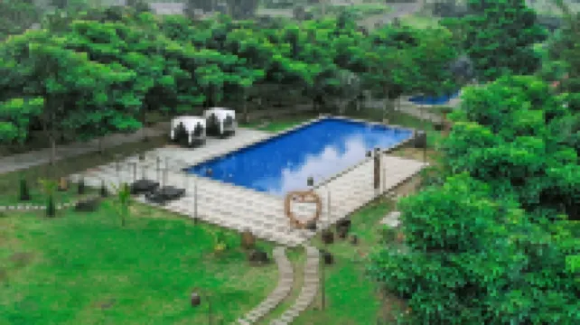 Shanaya Resort Malang