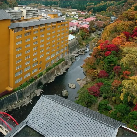 Yuze Hotel