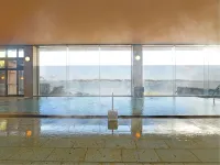 Ooedo Onsen Monogatari Nagayama