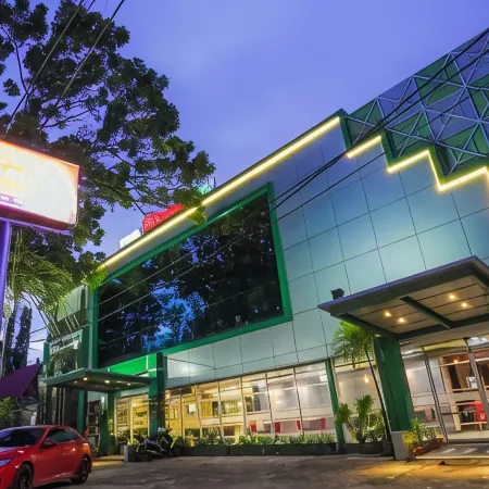 Mariani International Hotel