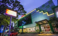 Mariani International Hotel