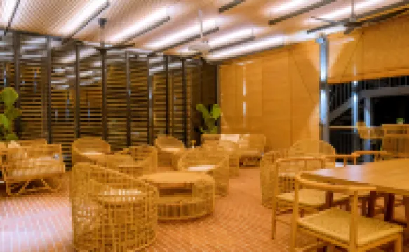 VANAVASA RESORT