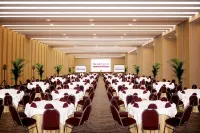 Favehotel Palembang Hotels in Palembang