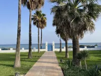 SEASONAL RENTAL VILLA BLEUE Hotels in Nabeul