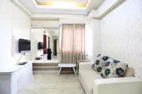 Apartment the Suites Metro - Prisma Utama Hotels in Kiaracondong