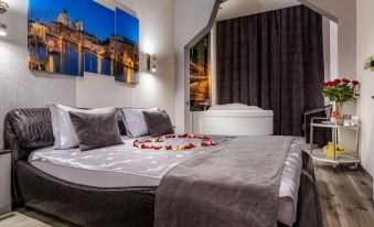 Alex Hotel on Zvezdnaya