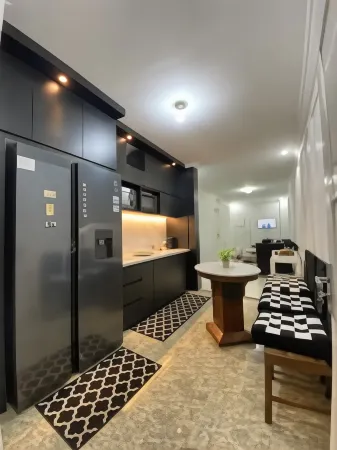 Rumahtata Homestay Отели рядом с достопримечательностью «Monumen Panglima Besar Jenderal Soedirman»