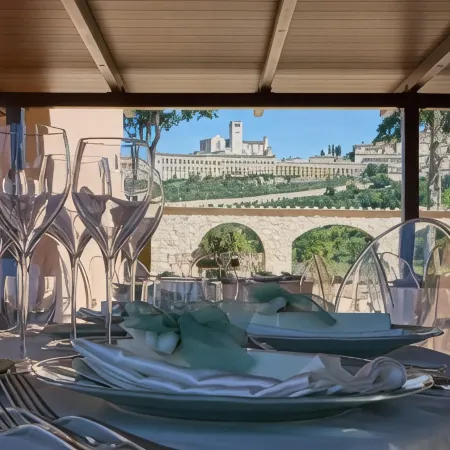Ascesi Resort