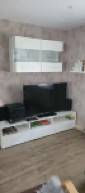 Moderne Ferienwohnung im Thüringer Wald