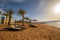 Luxotel Aqaba Beach Resort & Spa Only 15 Years Plus - Ocean View