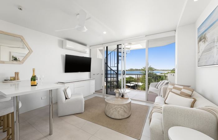 Sandcastles Mooloolaba