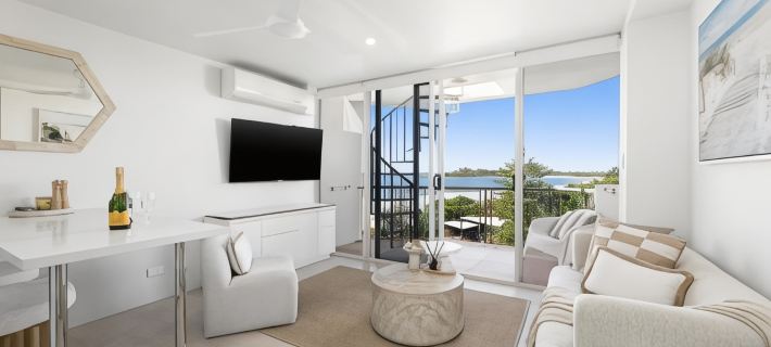 Sandcastles Mooloolaba Hotels in Mooloolaba