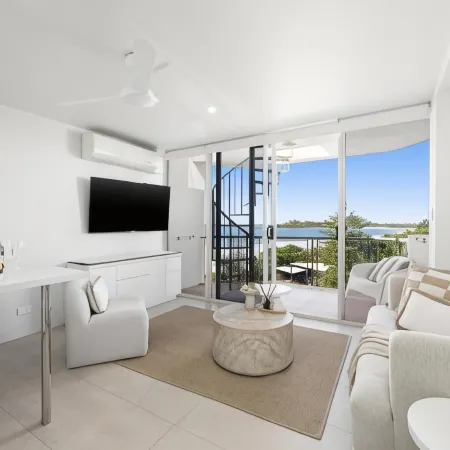 Sandcastles Mooloolaba