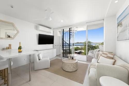 Sandcastles Mooloolaba - Apartment