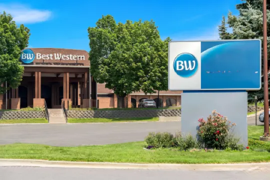 Best Western Pocatello Inn