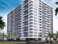 Fully equipped family apartment/ Oceanfront Condo. 聖米格爾酒店