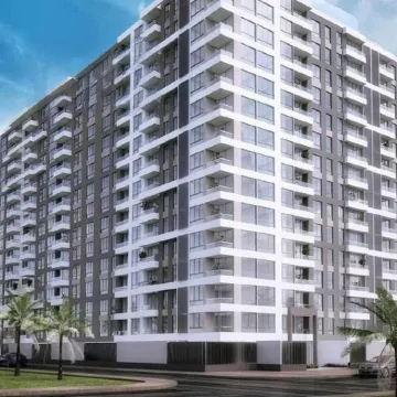 Fully equipped family apartment/ Oceanfront Condo.