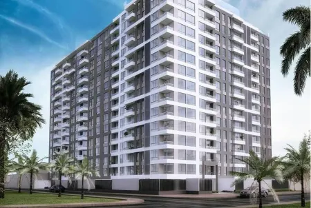 Fully equipped family apartment/ Oceanfront Condo.