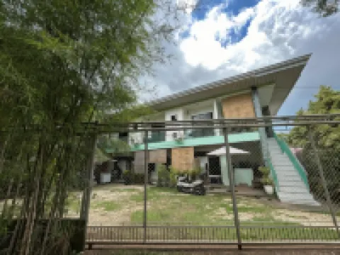 Charlina Inn Panglao