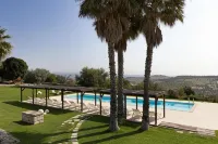 Masseria del Carrubo - Kylpyammeita