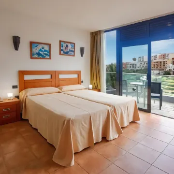 Hotel Rural Bentor