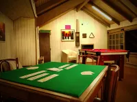 Golden Hills Vila Suzana - Inns