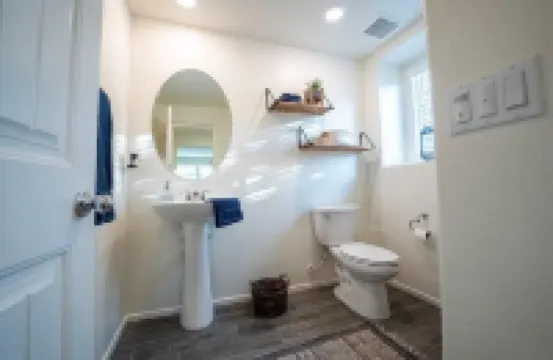 Perfect 3-bedroom house in Menifee